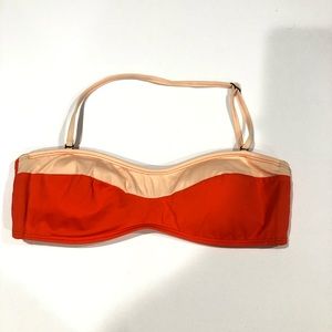 Flagpole NYC Bikini Top